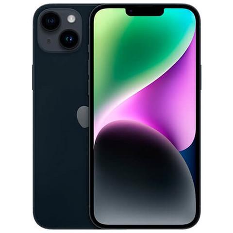 APPLE Iphone 14 128 GB Midnight Usato grado B