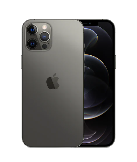 APPLE Iphone 12 Pro Max 256 GB Graphite Usato grado A/B