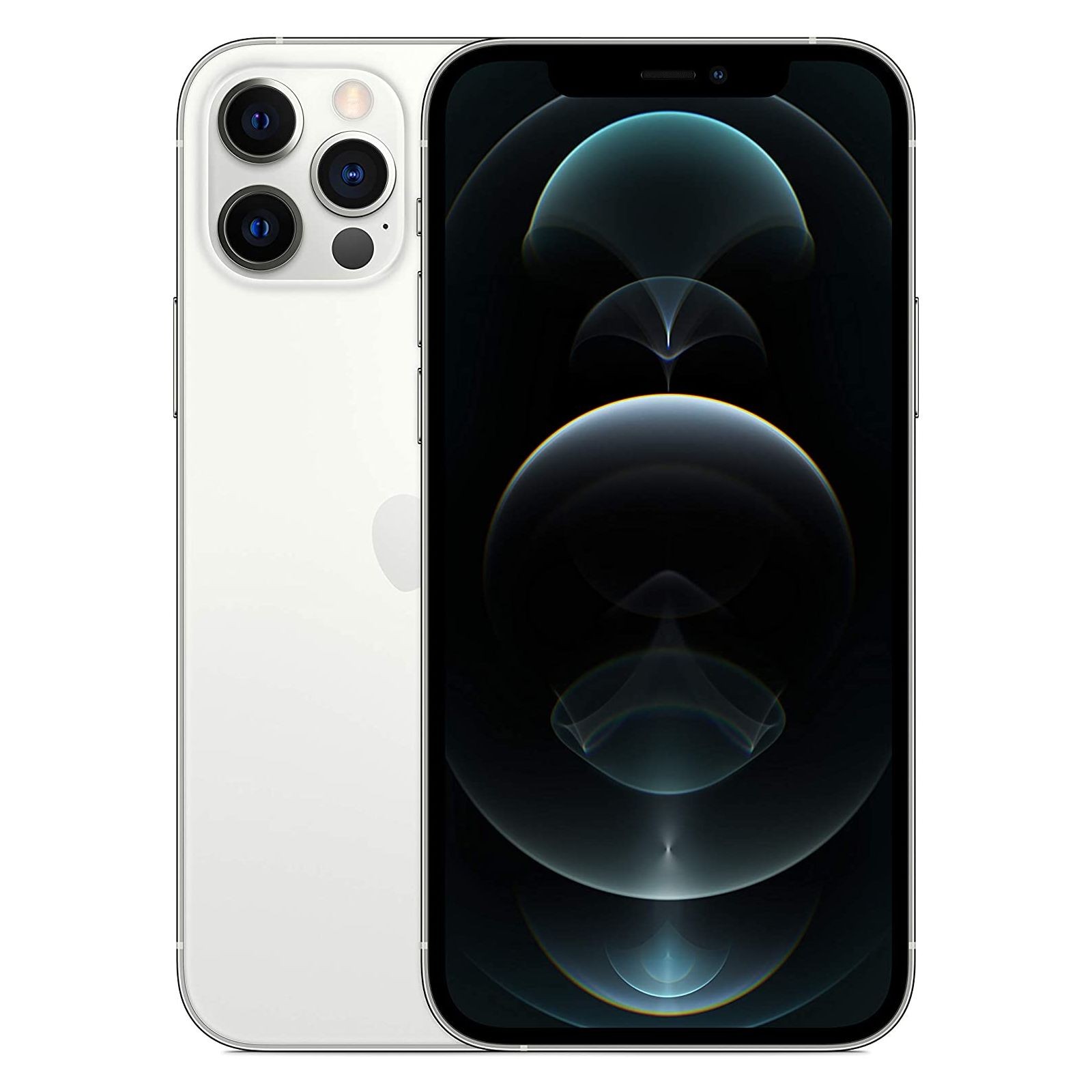 APPLE Iphone 12 Pro 128 GB Silver Usato