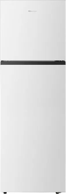 Frigorifero HISENSE doppia porta Total No Frost 249Lt Bianco RT327N4AWE