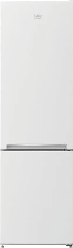 Frigorifero BEKO Combinato Classe E 355 Litri Colore bianco RCNA305K40WN