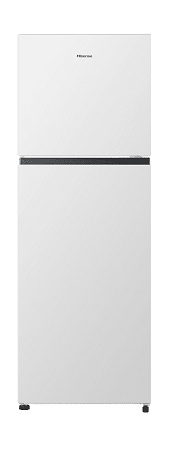 Frigorifero HISENSE doppia porta Total No Frost 325 Litri Bianco RT422N4AWE