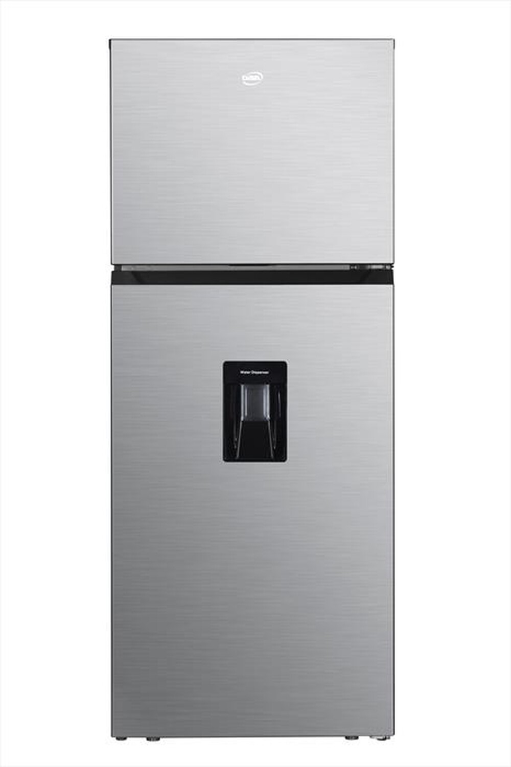 Frigorifero DAYA Doppia Porta No Frost MultiFlow Classe Energetica E Colore Inox cod: DDP-541DNM2XE0