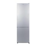 Frigorifero CANDY Combinato Statico Classe E Capacità 262 Lt Silver CCG3L517ES