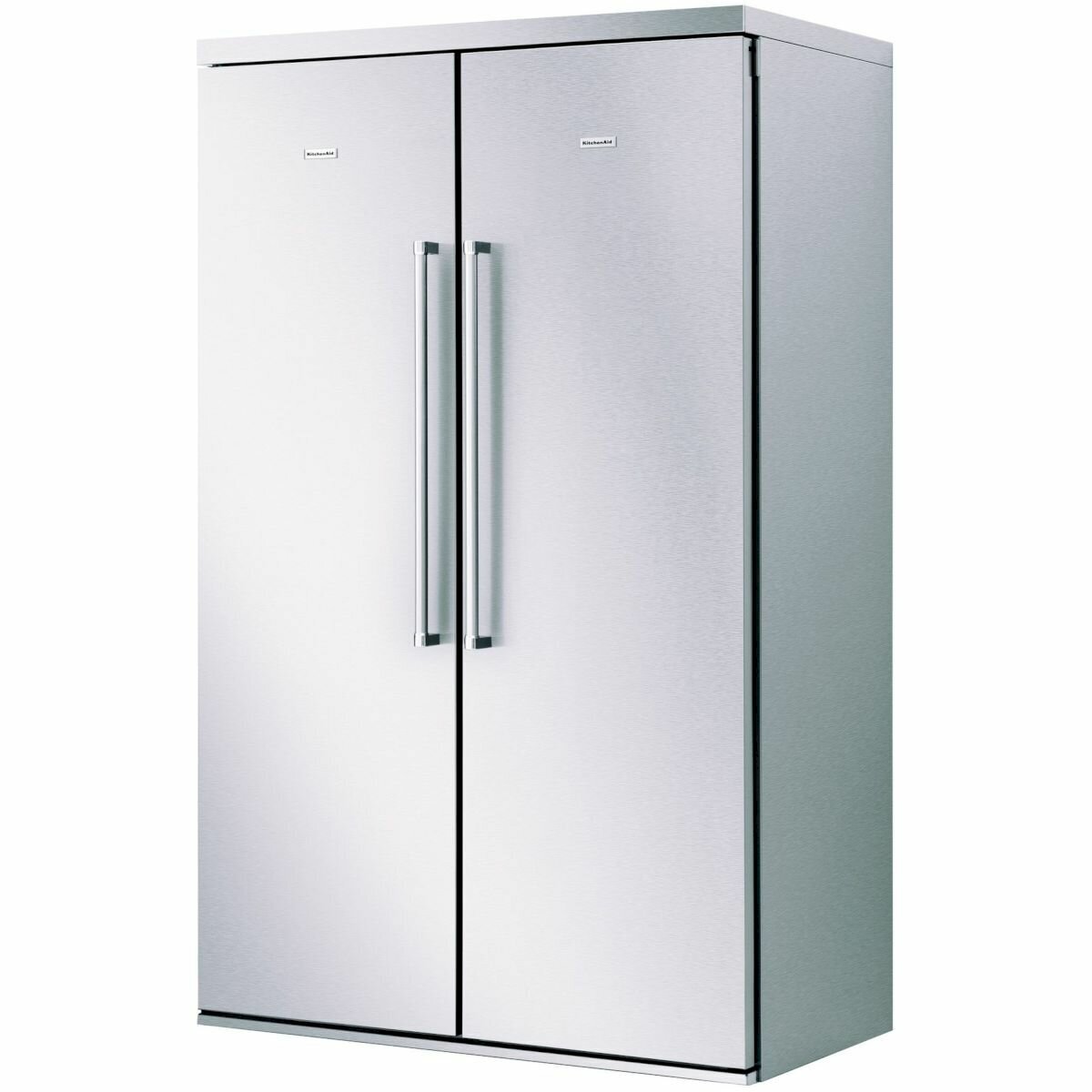 Frigorifero KITCHENAID Side by Side No Frost 660 Litri Inox KCBPX18120