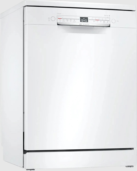 Lavastoviglie BOSCH Serie 2 libera installazione 12 Coperti SMS2ITW33E