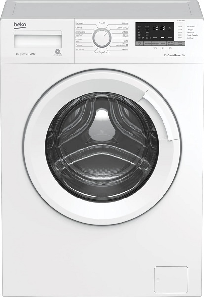 Lavatrice HISENSE standard 10 Kg classe A 1400 giri cod: WFQA1014EVJM
