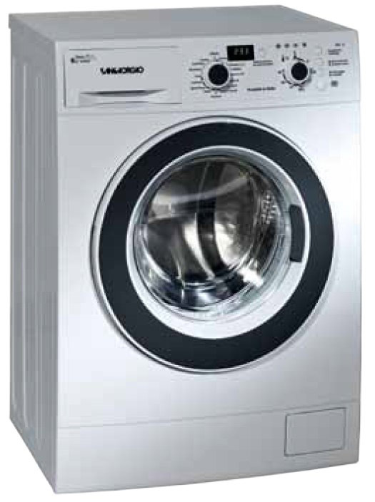 Lavatrice SANGIORGIO 8 Kg Classe D Centrifuga 1200 giri SENS812D