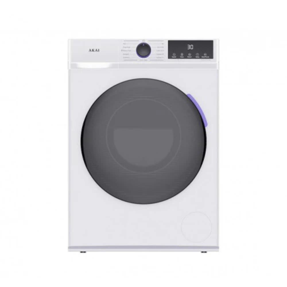Lavatrice NORDMENDE 7 Kg Slim Classe D 1000 giri cod: ND7006NV/T