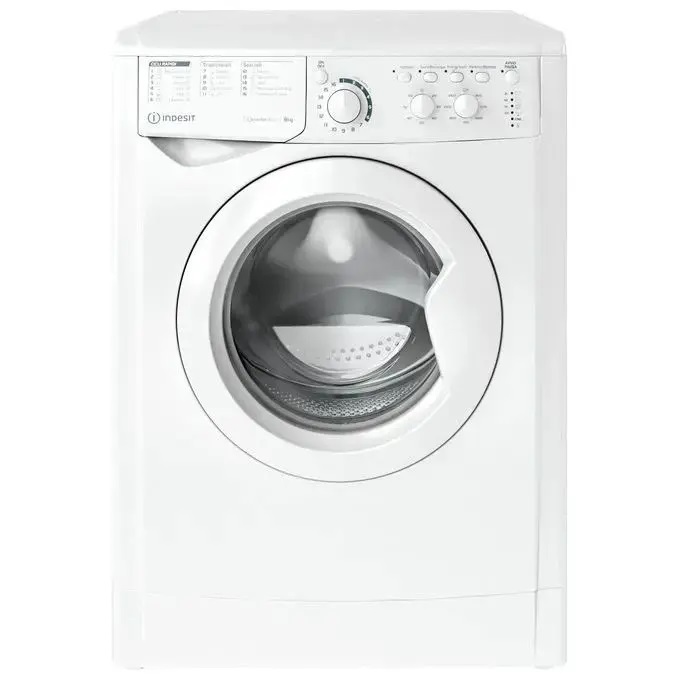 Lavatrice HYUNDAI Slim 7 Kg 1200 Giri LBHN-7HIS12S