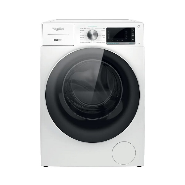Lavatrice DAYA 10 Kg Classe A Centrifuga 1400 giri Inverter DSW1014618A