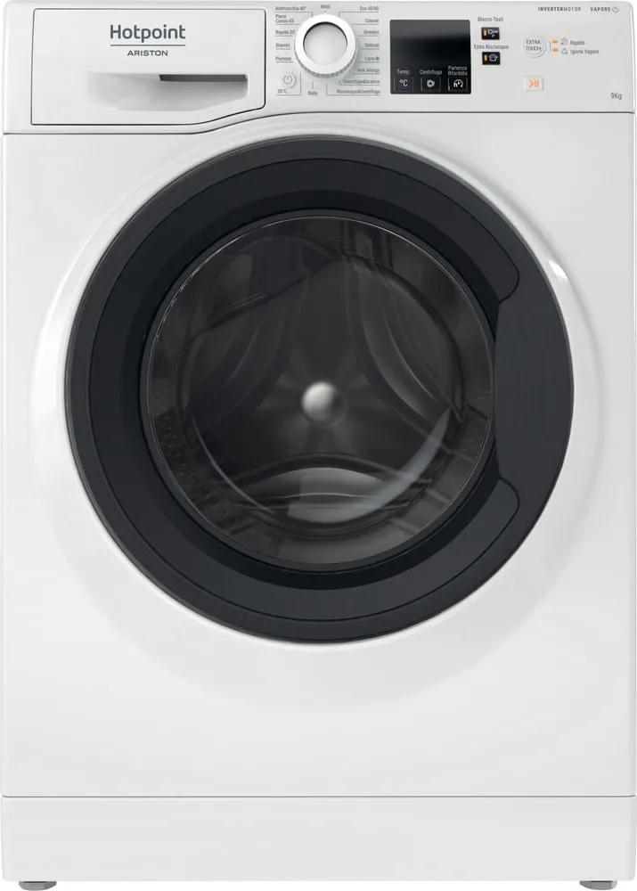 Lavatrice WHIRLPOOL 10 Kg Classe A Inverter WAM 09WB IT
