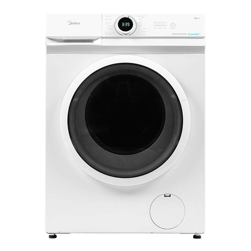 Lavatrice MIDEA Slim 7 Kg Classe A Centrifuga 1400 giri cod: MF100W70BA/W-IT