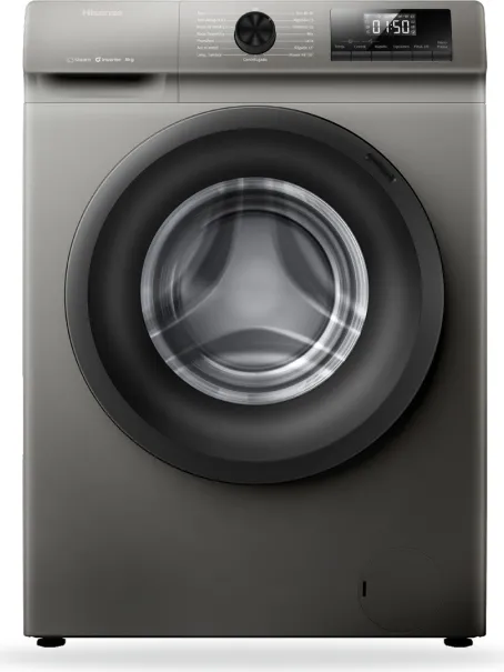 Lavatrice HISENSE standard 8 Kg classe A 1400 giri WF1Q8041BT