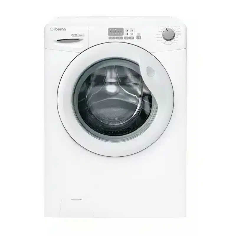 Lavatrice CANDY Smart Pro 13 Kg Classe A Centrifuga 1400 giri CSO4136TWMB5-S