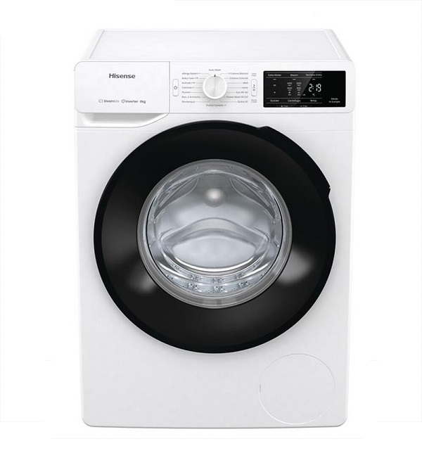 Lavatrice LG Standard 11 Kg Classe A cod: F4R3011NSWB