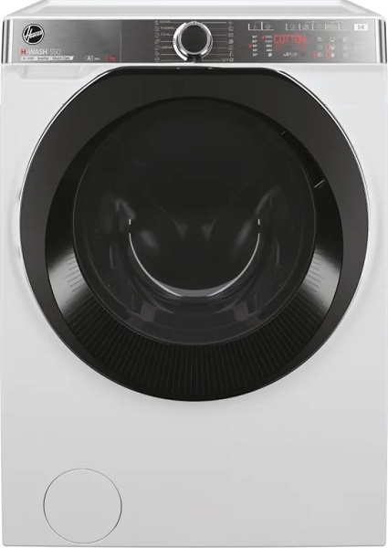 Lavatrice HOOVER 9 Kg Classe A Centrifuga 1400 giri cod: H5WPB 49BC9/1-S