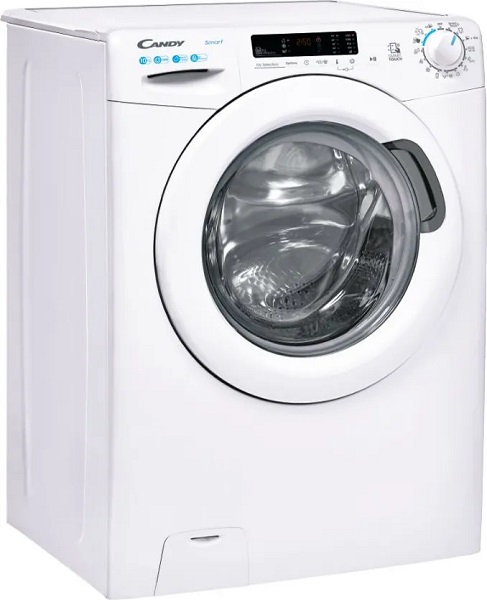 Lavatrice BEKO 9 kg classe A 1200 giri Cod: BMWU3921W
