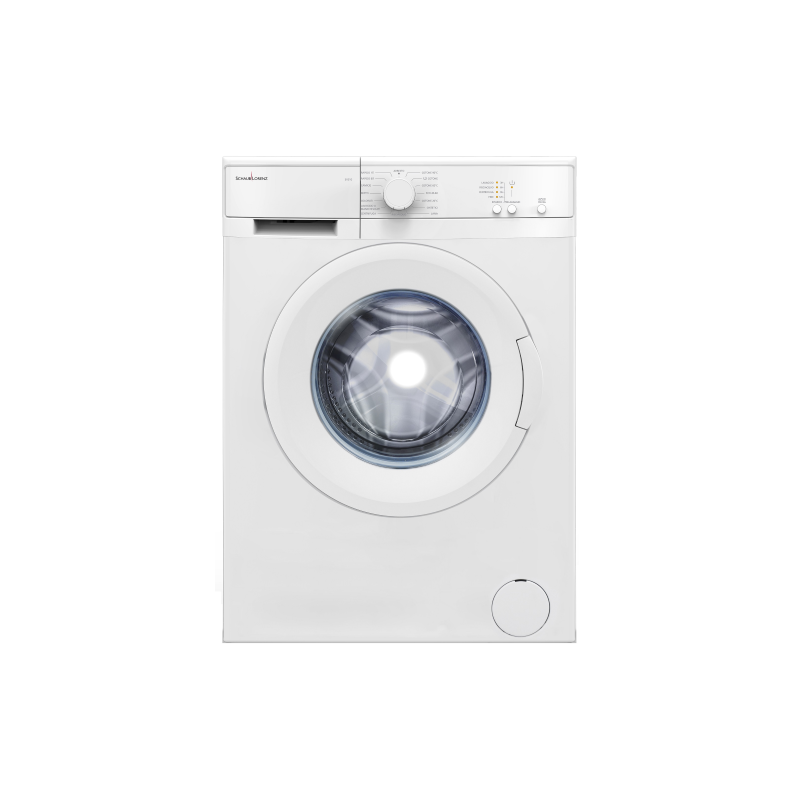 Lavatrice SCHAUB LORENZ 5 KG Classe D Velocità 1000 Giri Cod: SV510