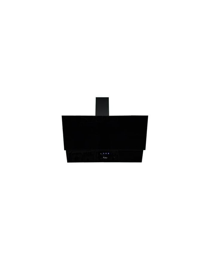 Cappa LAREL da 60 CM a Libera Installazione Vetro Nero L60GNT