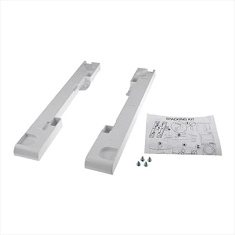 Kit sovrapposizione CANDY fino a 62 cm cod: WSK1101/1