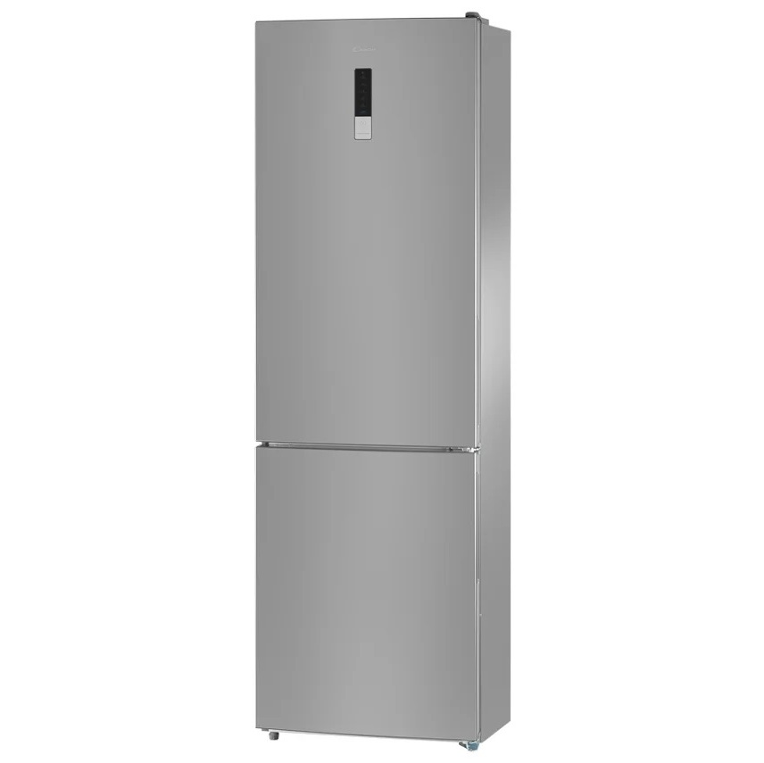 Frigorifero COMFEE Total No Frost Classe D 310 Litri Colore Silver RCB414IX3