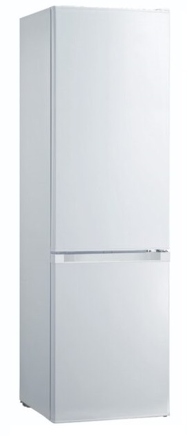 Frigorifero STAYLUX Combinato Statico Bianco BCD-250LT