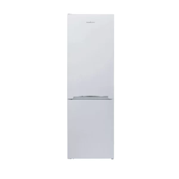 Frigorifero SCHAUB LORENZ Combinato Statico 283 Litri Classe E Bianco SVCB320E