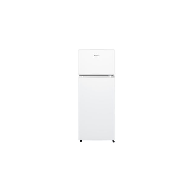 Frigorifero HISENSE Classe Energetica E Colore Bianco RT267D4AWE