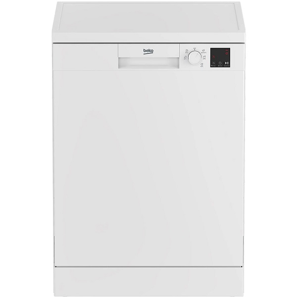 Lavastoviglie BEKO Capacità 13 Coperti Classe A++ Colore Bianco DVN05320W