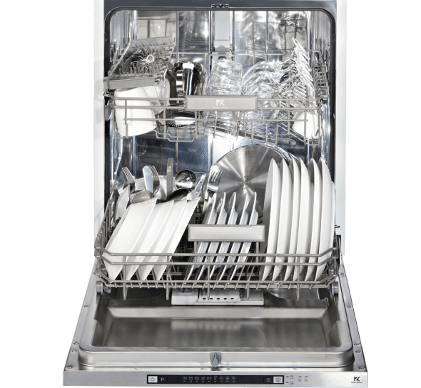 Lavastoviglie MASTER KITCHEN incasso 14 Coperti Classe E MKDW FI60514 EP E