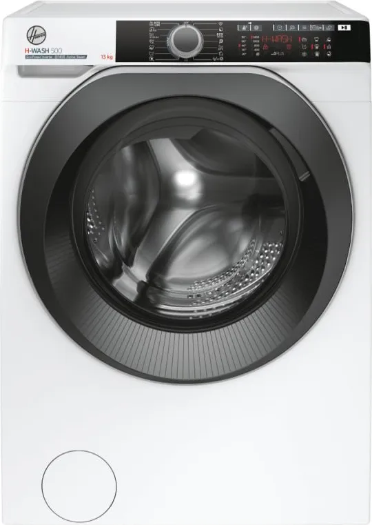 Lavatrice HOOVER 13 Kg Classe A Centrifuga 1400 giri WI-FI HWE413AMBS/1-S