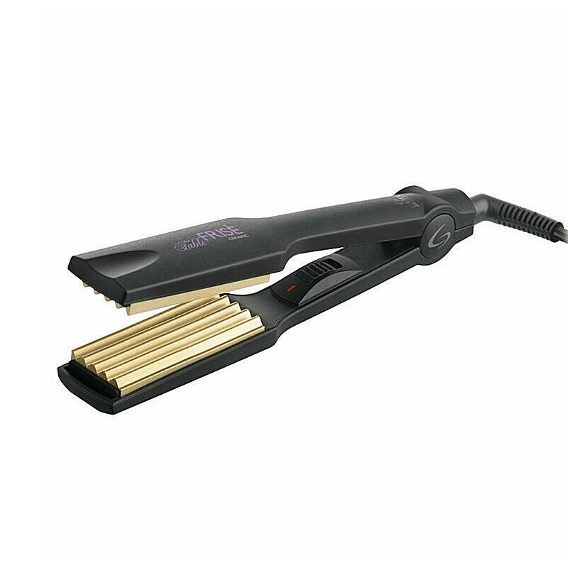 Piastra per capelli GA.MA CERAMIX FRISE 210 gradi potenza 50W Cod: GI2080
