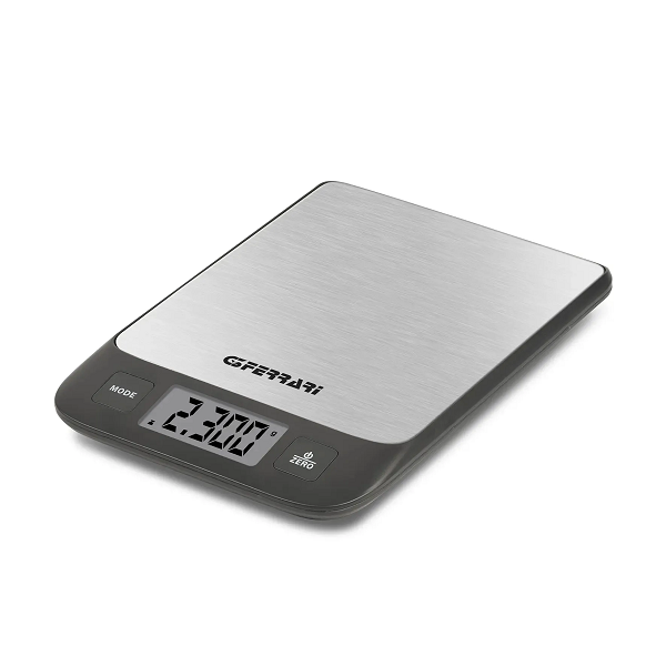 Bilancia da Cucina G3 FERRARI Portata max 5 Kg G20168