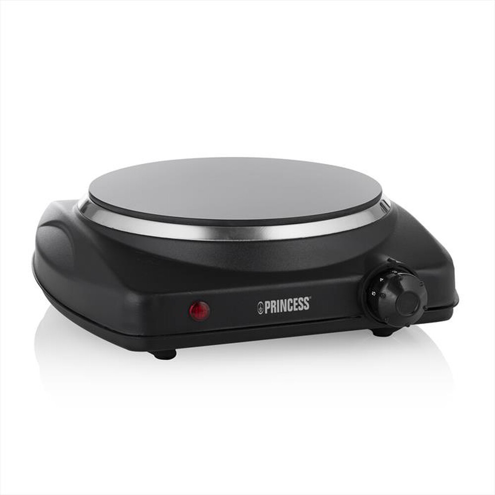 Piastra elettrica PRINCESS Ceramic Hot 1200 W Nera cod: 303020