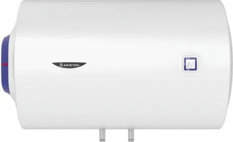 Scaldabagno Elettrico ARISTON orizzontale 100 LT 1200 W BLU1 R 100 H EU cod: 3201894