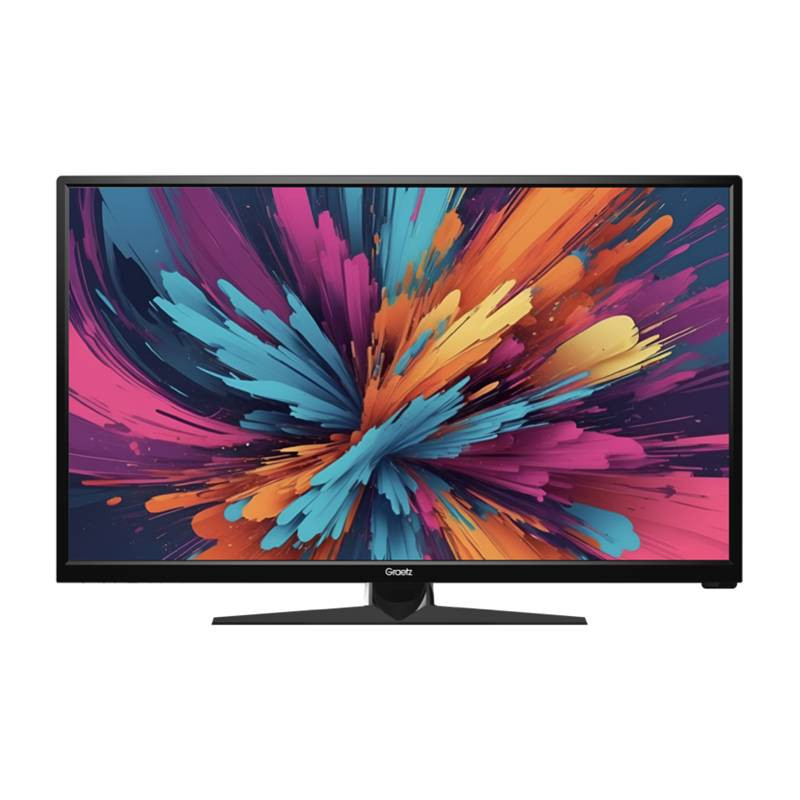 Smart Led Tv GRAETZ 32" HD Ready WebOs mod: GR32S1470