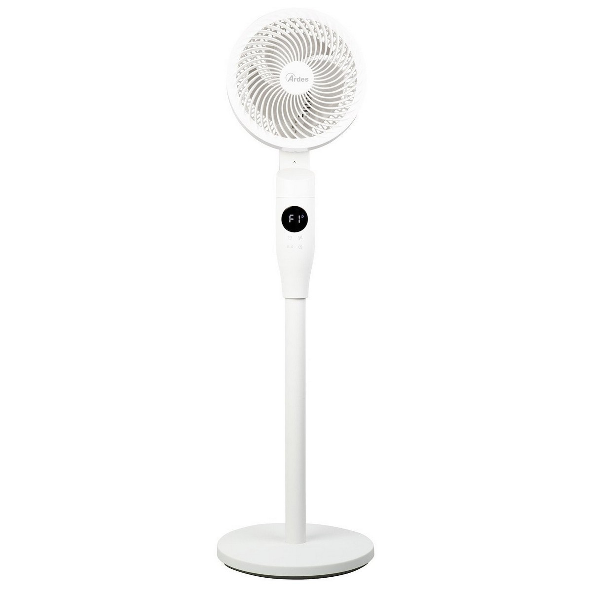 Ventilatore a piantana ARDES 50 W 8 velocità cod: AR5CIR03