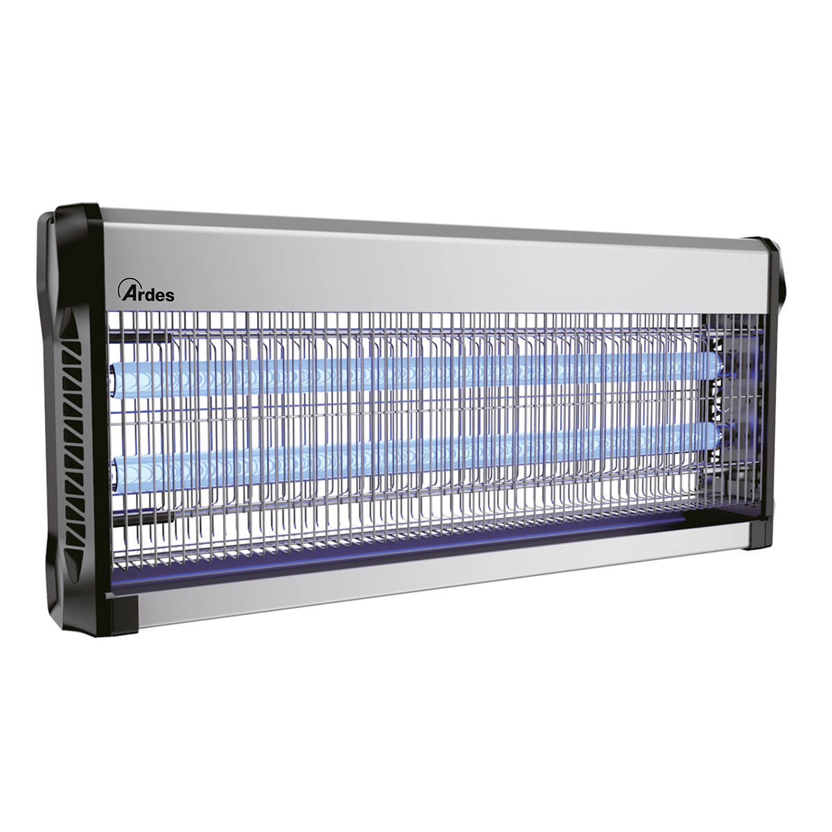 Zanzariera elettrica ARDES "ZAK" potenza 40 W cod: AR6S40C