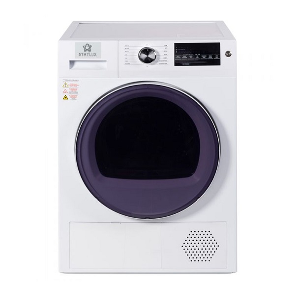 Asciugatrice STAYLUX 9 Kg Classe E a Pompa di Calore 5924177