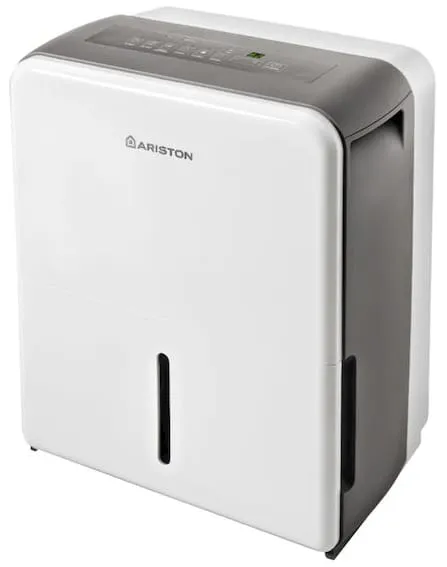 Deumidificatore ARISTON 30 Lt colore Bianco DEOS 30S