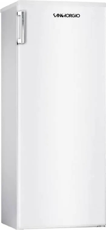 Congelatore Verticale SANGIORGIO 200lt No Frost Classe E Bianco SF20NFWE