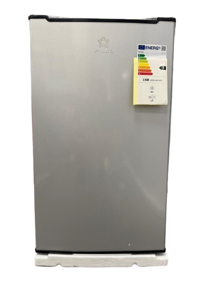Congelatore STAYLUX Verticale Classe E 80 Lt Silver BD-100 VERT.