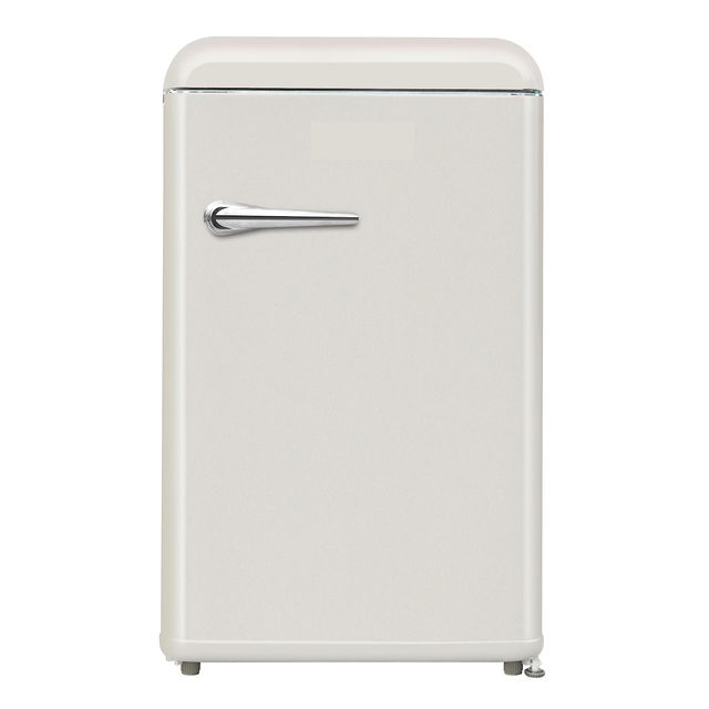 Frigorifero AKAI monoporta Classe F 130 LT colore Crema CLASS131KCR