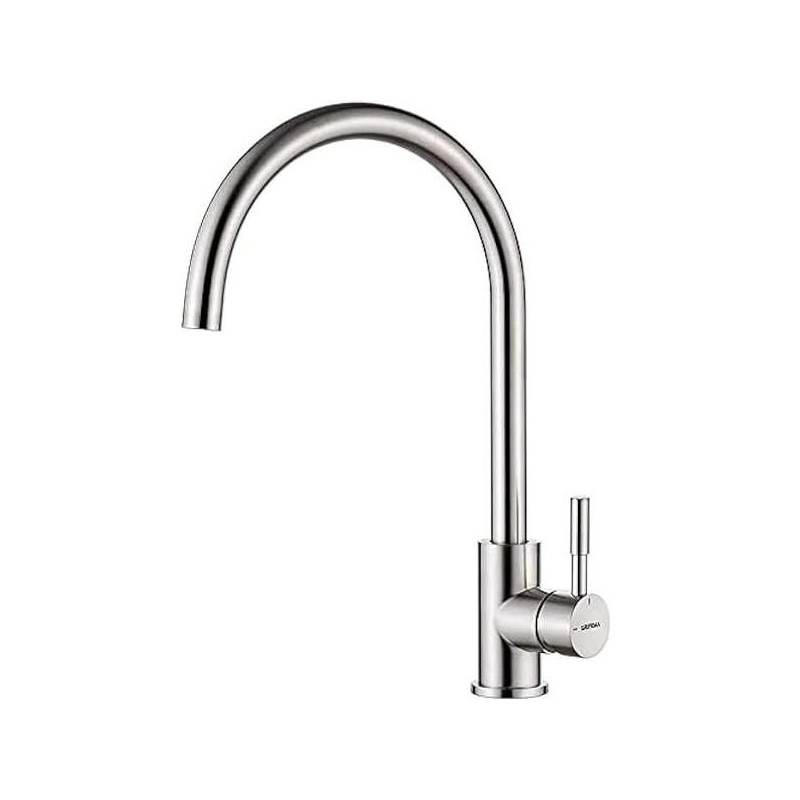 Miscelatore APELL da cucina colore Cromato cod: APL12915CR