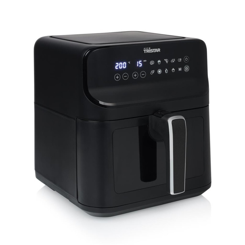 Friggitrice Ad Aria TRISTAR Potenza 1300 W 6,2 Litri Cod. FR-9037