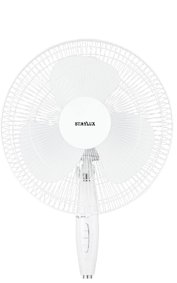 Ventilatore a piantana STAYLUX  40W cod: FAN 16